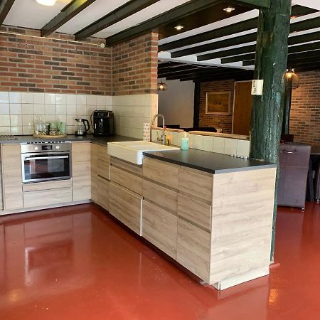 Familiehuis Diever Eksteriør bilde